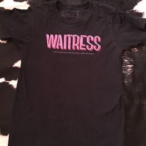 Waitress the Musical